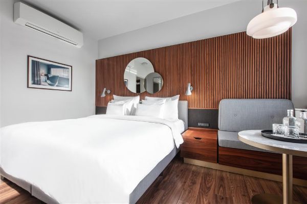 Radisson Blu Royal Hotel Copenhagen - Copenhagen