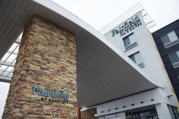 Fairfield Inn And Suites By Marriott Sheboygan - Sheboygan, WI