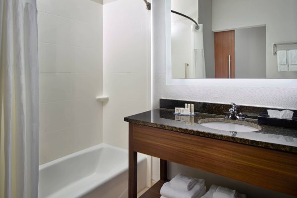 Fairfield By Marriott Inn And Suites Asheville Airport Fletcher - Asheville, NC