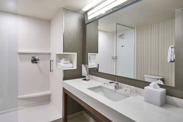 Courtyard By Marriott Albany Airport - Albany