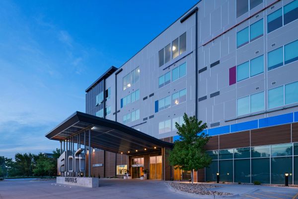 Aloft Omaha West - Omaha, NE