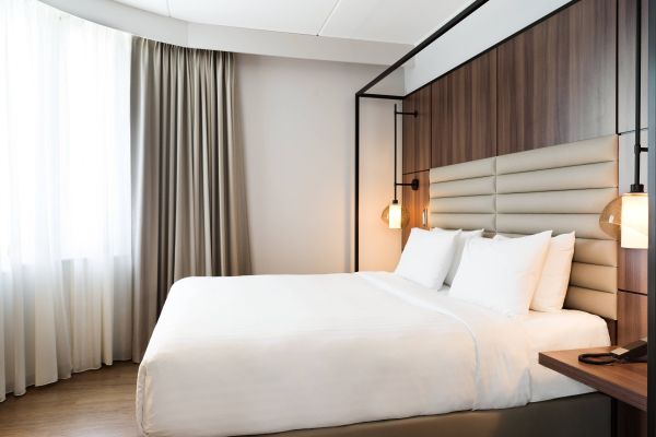 Ac Hotels By Marriott Stockholm Ulriksdal - Stockholm