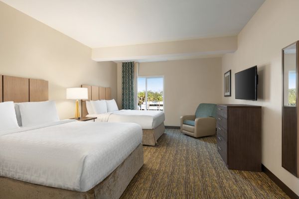 Candlewood Suites Safety Harbor - Clearwater Ne By Ihg - Palm Harbor, FL