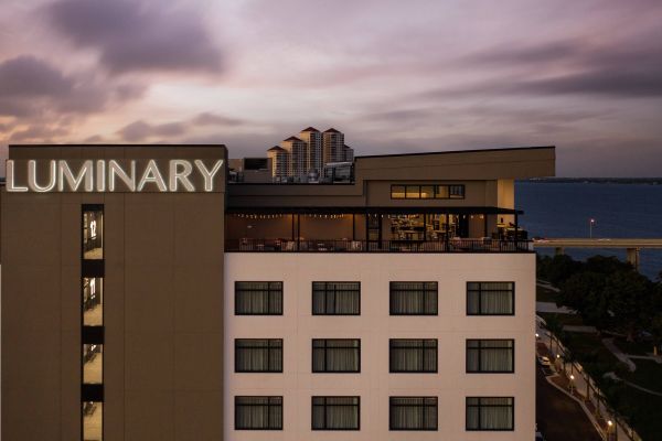 Luminary Hotel And Company Autograph Collection - Cape Coral, FL