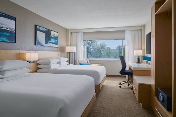 Delta Hotels By Marriott Little Rock West Little Rock West - Little Rock, AR