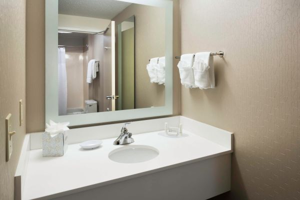 Springhill Suites By Marriott Milford - Stratford, CT