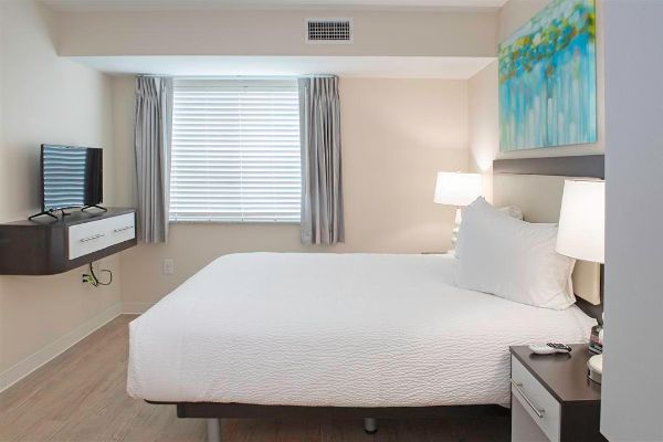 Parks Residential-richardson - Richardson, TX
