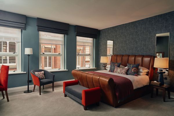 Hotel Du Vin Birmingham - Birmingham