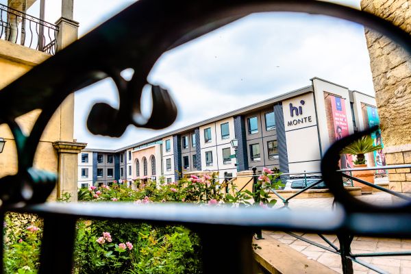 Hotel Perte Montecasino - Midrand