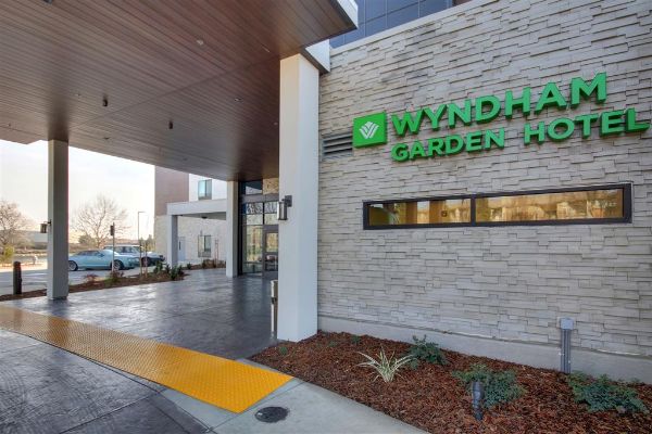 Wyndham Garden Sacramento Airport Natomas - Sacramento, CA