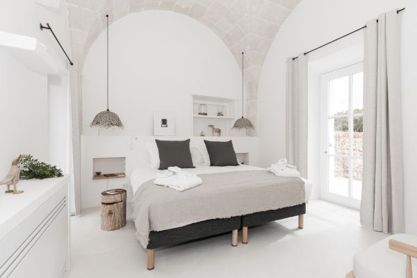 Fontenille Menorca - Torre Vella - Menorca