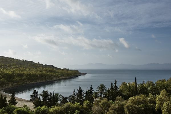 Marchica Hotel - Nador