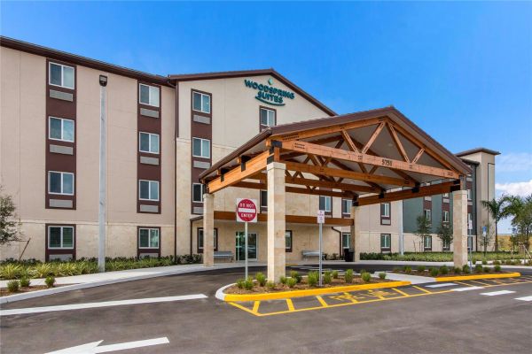 Woodspring Suites Tamarac - Tamarac, FL