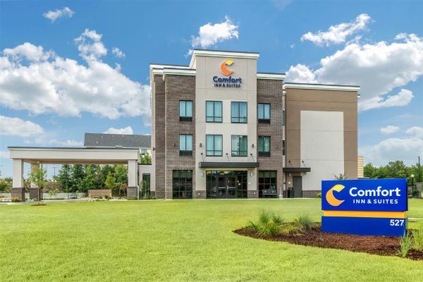 Comfort Inn And Suites Florence - Darlington, SC