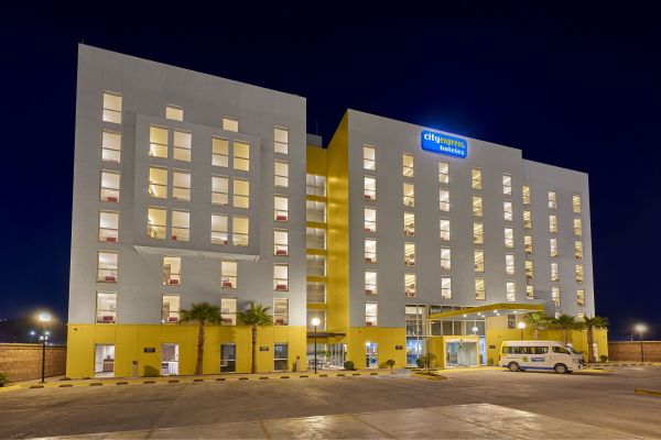 City Express By Marriott Hermosillo Expo - Hermosillo