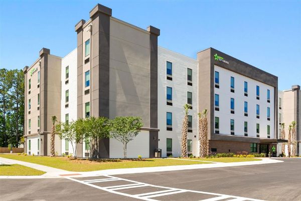Extended Stay America - Bluffton - Hilton Head - Bluffton