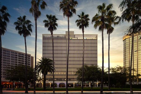 Hyatt Place Lax/century Blvd - Santa Monica, CA