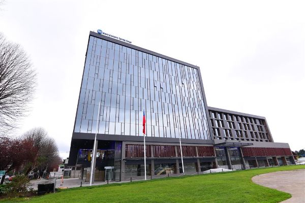 Best Western Ferrat - Temuco