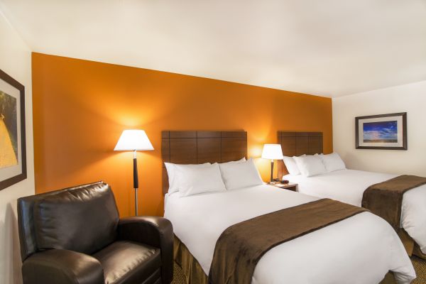Ks My Place Hotel-overland Park - Shawnee, KS
