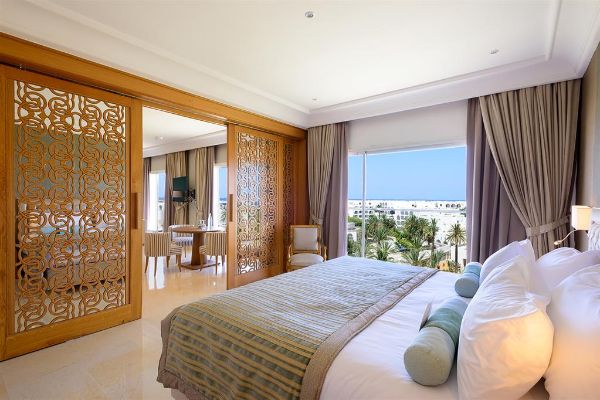 Occidental Sousse Marhaba - Sousse