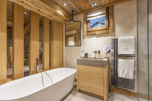 Armancette - Les Houches