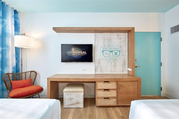 Universal Endless Summer Resort Surf Inn - Orlando