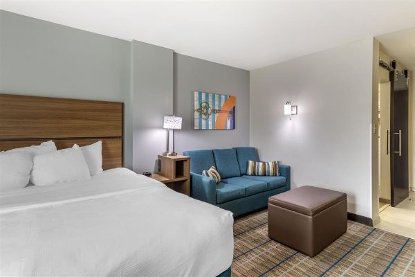 Mainstay Suites Bowling Green - Bowling Green, KY