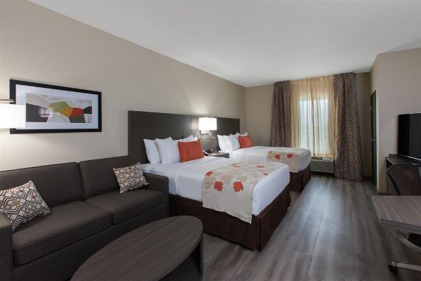Hawthorn Extended Stay By Wyndham Odessa - Odessa, TX
