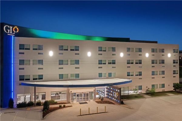 Glō Best Western Tulsa-catoosa East Route 66 - Owasso, OK