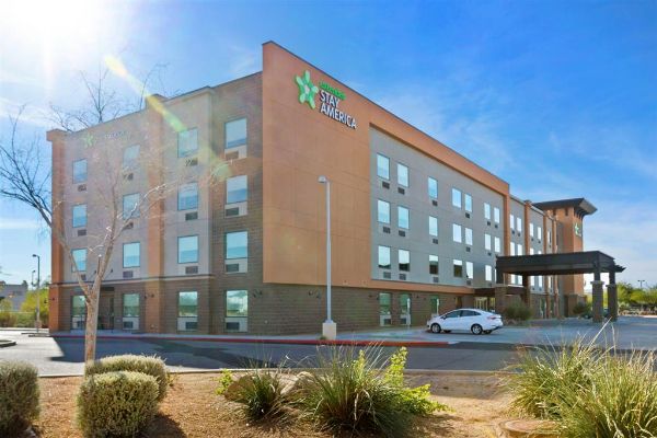 Extended Stay America - Phoenix - Chandler Downtown - Chandler, AZ