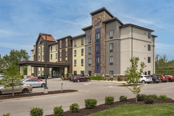 Sleep Inn Bowling Green - Bowling Green, KY