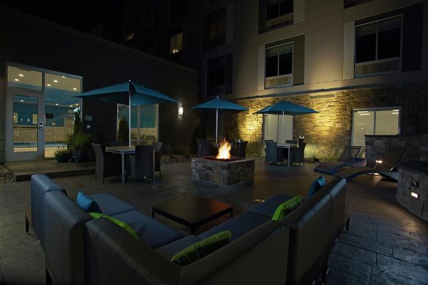 Hampton Inn & Suites By Hilton Kutztown - Reading, PA