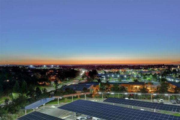 Hampton Inn Chula Vista Eastlake - Spring Valley, CA