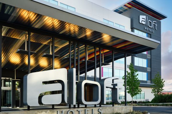 Aloft Knoxville West - Oak Ridge, TN