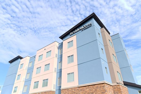 Residence Inn By Marriott Richmond West-midlothian - Chesterfield, VA