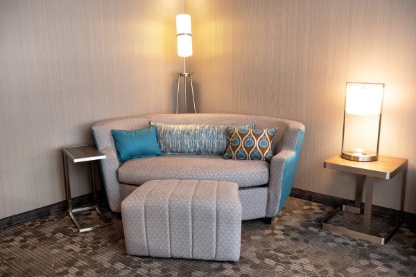 Courtyard By Marriott Phoenix Mesa - Tempe, AZ