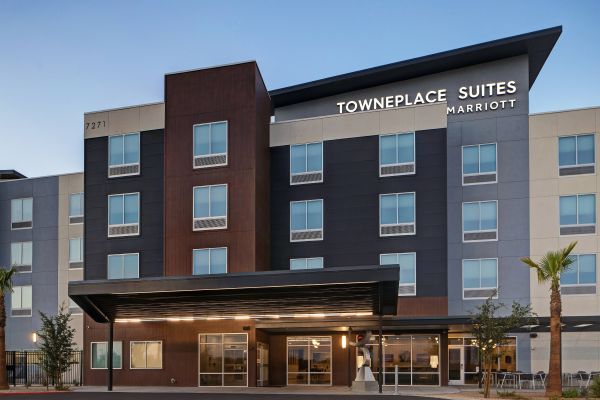 Towneplace Suites By Marriott Phx Glendale Sports Entertainment District - Glendale, AZ