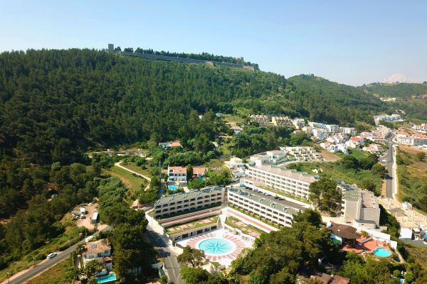 Four Points By Sheraton Sesimbra - Sesimbra