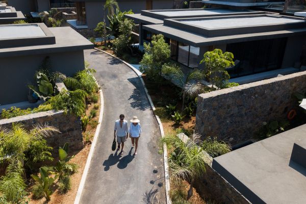 Domes Zeen A Luxury Collection Resort Chania - Chania