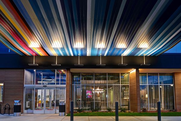 Aloft Mooresville - Mooresville, NC