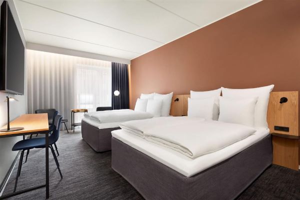 Comwell Copenhagen Portside Dolce By Wyndham - Kööpenhamina