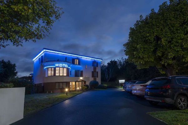 Sure Hotel By Best Western Saintes - Saintes