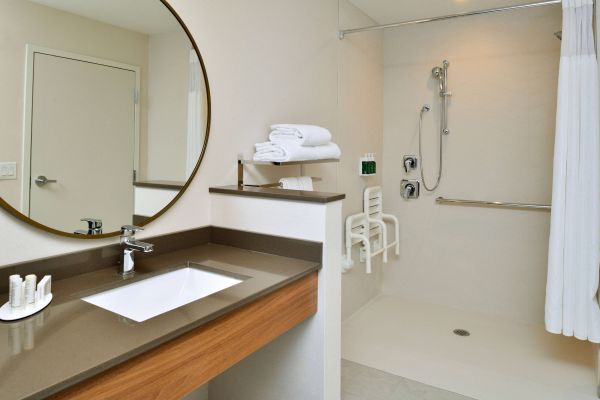 Fairfield Inn And Suites By Marriott Charlotte Northeast - Concord