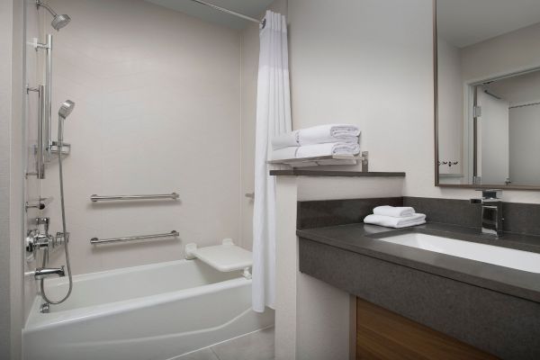 Fairfield Inn And Suites By Marriott Aberdeen - Aberdeen, MD
