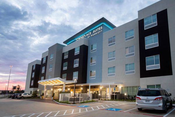 Towneplace Suites By Marriott Conroe - Lake Conroe, TX