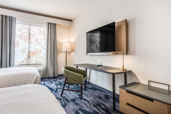 Fairfield By Marriott Inn And Suites Rolla - Rolla, MO