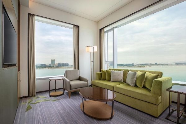 Sheraton Hong Kong Tung Chung - Discovery Bay