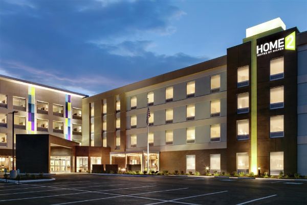 Home2 Suites By Hilton Easton - Nazareth