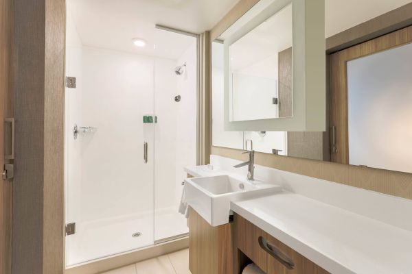 Springhill Suites By Marriott Tallahassee North - Tallahassee, FL