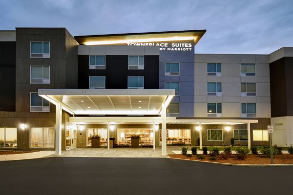 Towneplace Suites By Marriott Westport - Fall River, MA